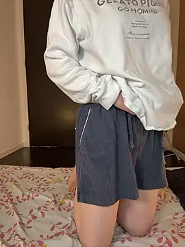 ranran ch online show from 03-17-26, 02:09