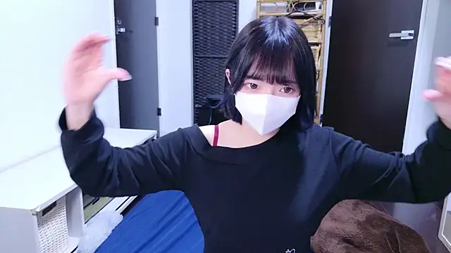 ranran ch online show from 04-07-26, 06:04