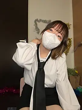 ranran ch online show from 10-22-25, 01:32