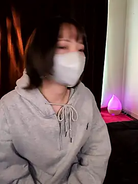 ranran ch online show from 12-17-25, 04:17