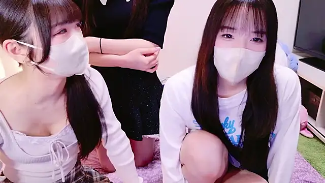 siorin 18 online show from 06-07-26, 12:21