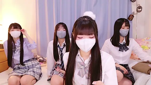 siorin 18 online show from 05-12-26, 01:17