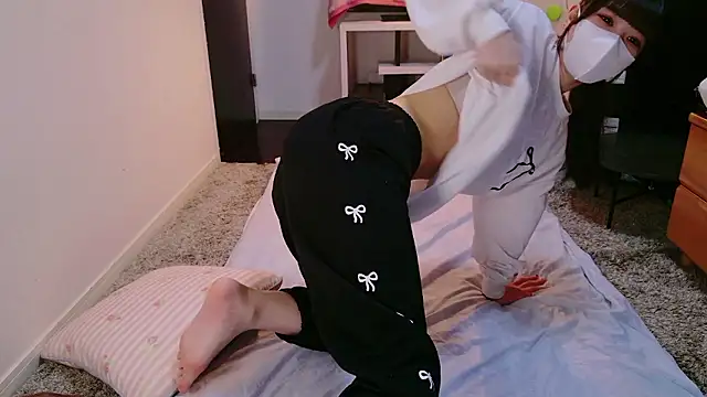 siorin 18 online show from 01-12-26, 02:13