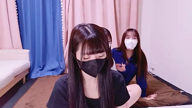 irohani usagi online show from 07-21-26, 01:23