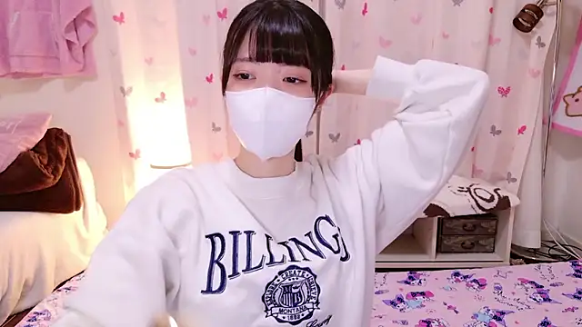 irohani usagi online show from 04-11-26, 11:36