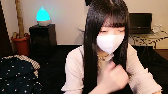 irohani usagi online show from 02-22-25, 12:29