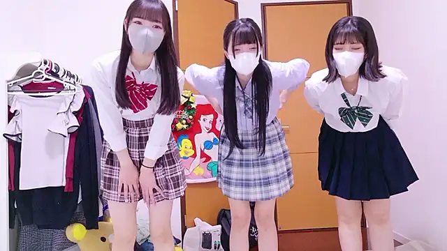 irohani usagi online show from 10-14-25, 10:16