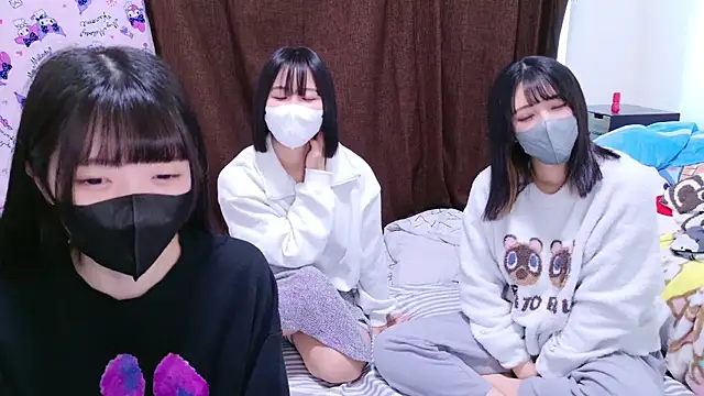 irohani usagi online show from 02-15-26, 01:06