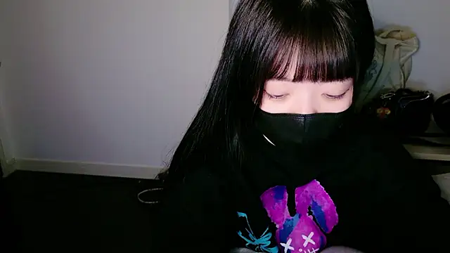 irohani usagi online show from 11-16-25, 05:45