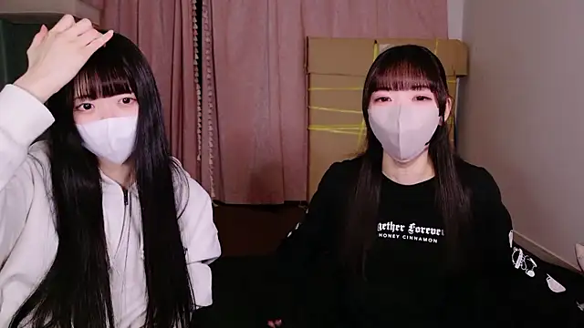 irohani usagi online show from 01-08-26, 04:57