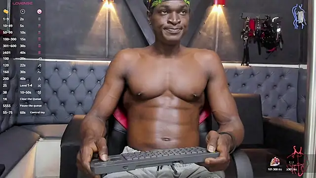 Terrance z online show from 03-13-26, 08:25