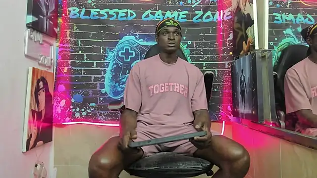 Terrance z online show from 04-12-26, 11:02