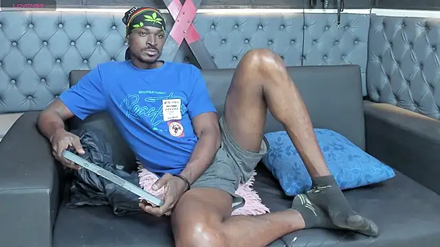 Terrance z online show from 11-20-25, 08:09