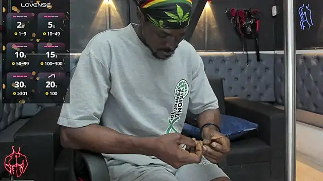 Terrance z online show from 03-01-26, 08:09