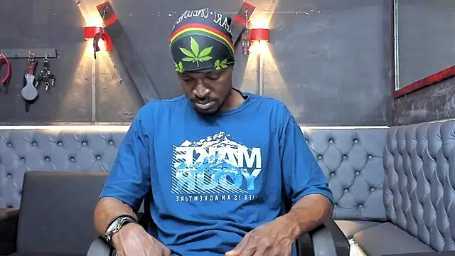 Terrance z online show from 01-18-26, 07:17