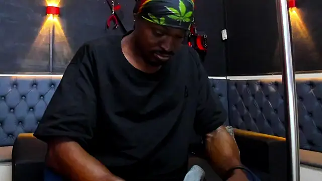 Terrance z online show from 02-01-26, 07:45