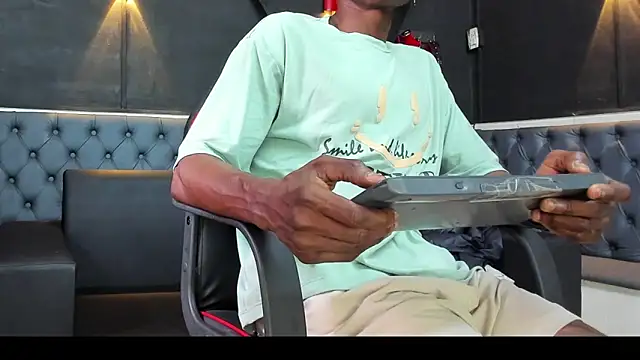 Terrance z online show from 10-05-25, 08:32