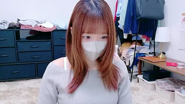 Yui-Ch online show from 05-07-26, 12:30