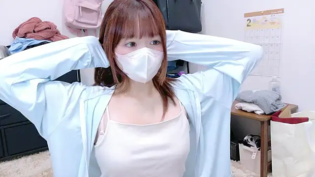 Yui-Ch online show from 02-01-26, 10:52