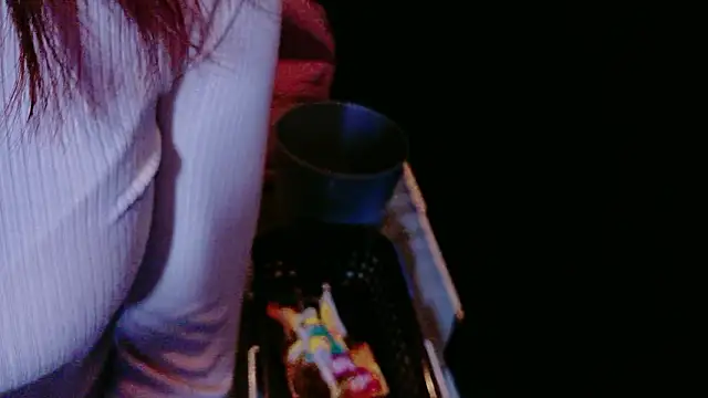 Yui-Ch online show from 05-06-26, 01:04