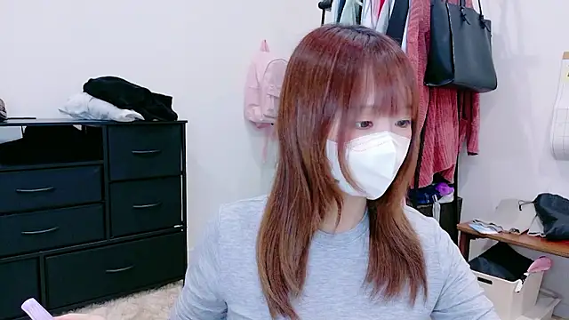 Yui-Ch online show from 02-26-26, 12:43