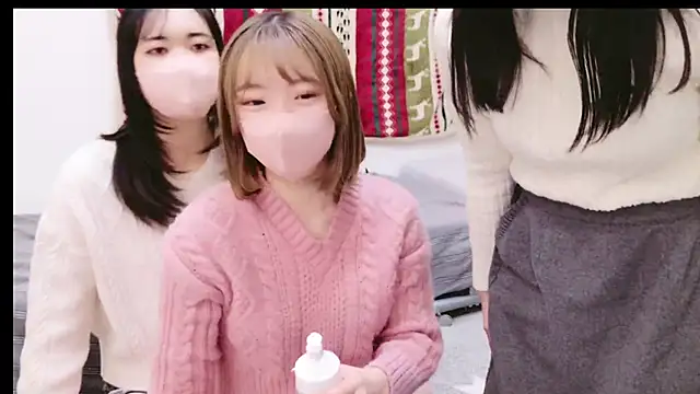 honopisu jp online show from 01-29-25, 01:49