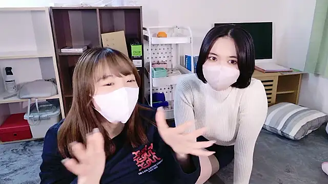 honopisu jp online show from 10-24-25, 12:48