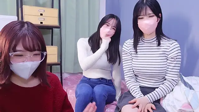 honopisu jp online show from 02-13-25, 01:59