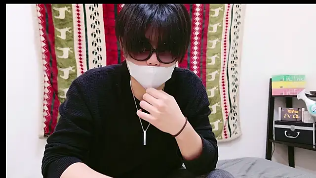 Phantom yoshida online show from 01-29-25, 10:05