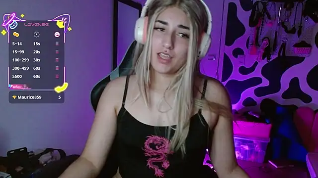 hi elora online show from 03-22-26, 03:54