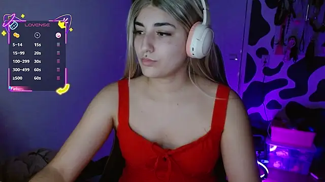 hi elora online show from 03-25-26, 12:22