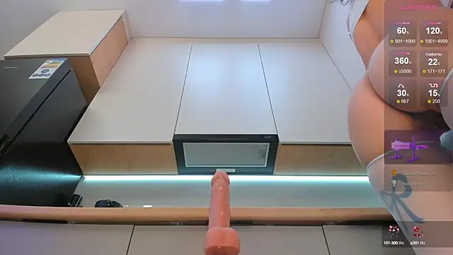 maakimo online show from 10-09-25, 06:47