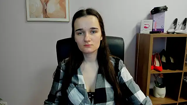 Snapshot of KateDelight chatting on 03-01-26, 07:41 KateDelight online show from 03-01-26, 07:41