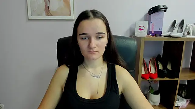 KateDelight online show from 11-01-25, 07:35