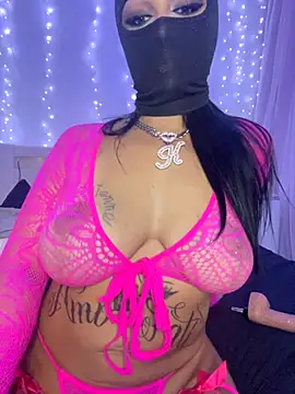 kamila french online show from 10-05-25, 09:38