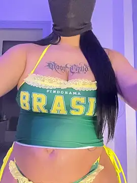 kamila french online show from 02-27-26, 09:25