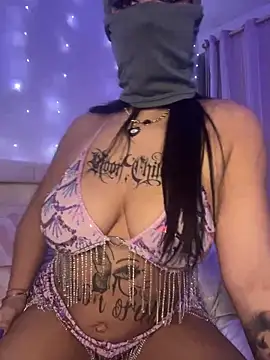 kamila french online show from 12-14-25, 09:53