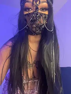 kamila french online show from 03-22-26, 11:17