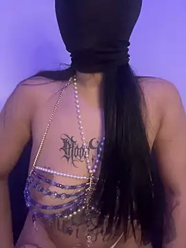 kamila french online show from 03-01-26, 09:04