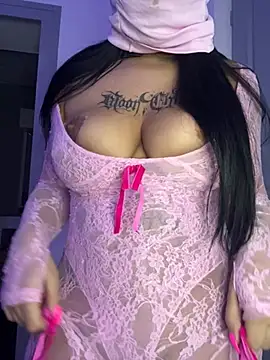 kamila french online show from 02-23-26, 09:26