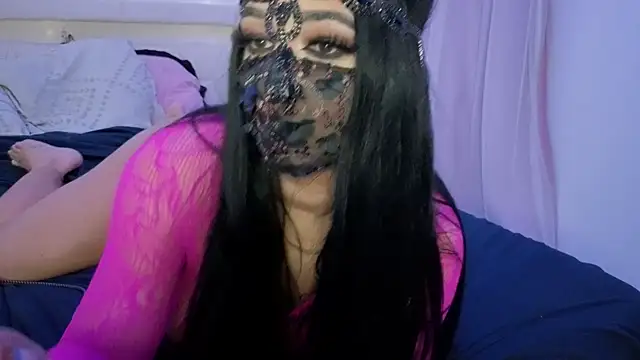 kamila french online show from 03-26-26, 10:07