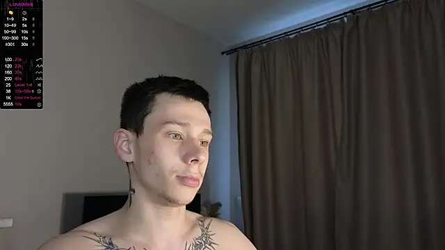 R1mmo   online show from 10-29-25, 08:35