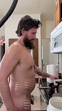 Armyexhibitionistvet online show from 10-14-25, 06:41