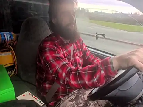 Armyexhibitionistvet online show from 01-10-26, 11:55