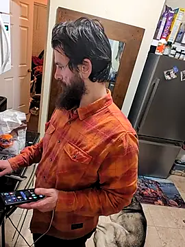 Armyexhibitionistvet online show from 11-01-25, 03:57