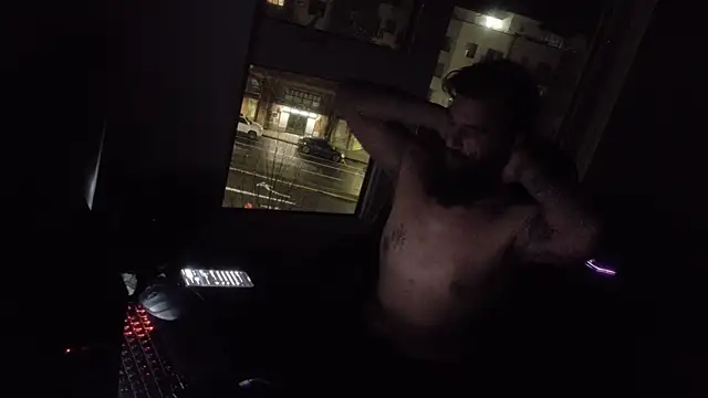 Armyexhibitionistvet online show from 12-17-25, 01:27