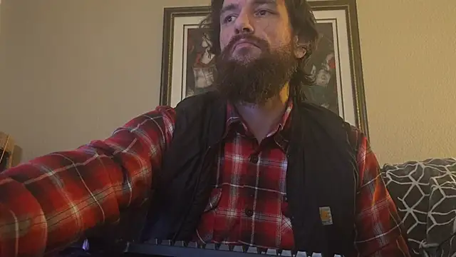 Armyexhibitionistvet online show from 02-18-26, 08:00