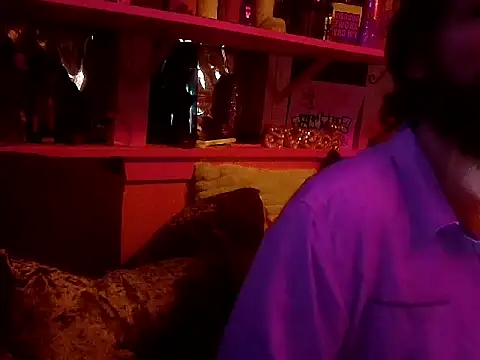 Armyexhibitionistvet online show from 03-10-26, 07:01