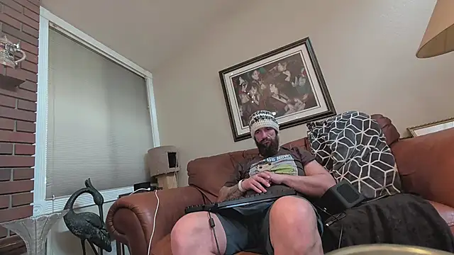 Armyexhibitionistvet online show from 02-19-26, 06:05