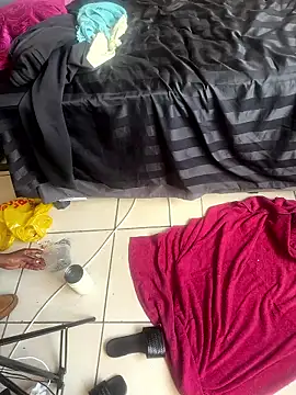 THEBUTTERNUT online show from 01-18-26, 12:52